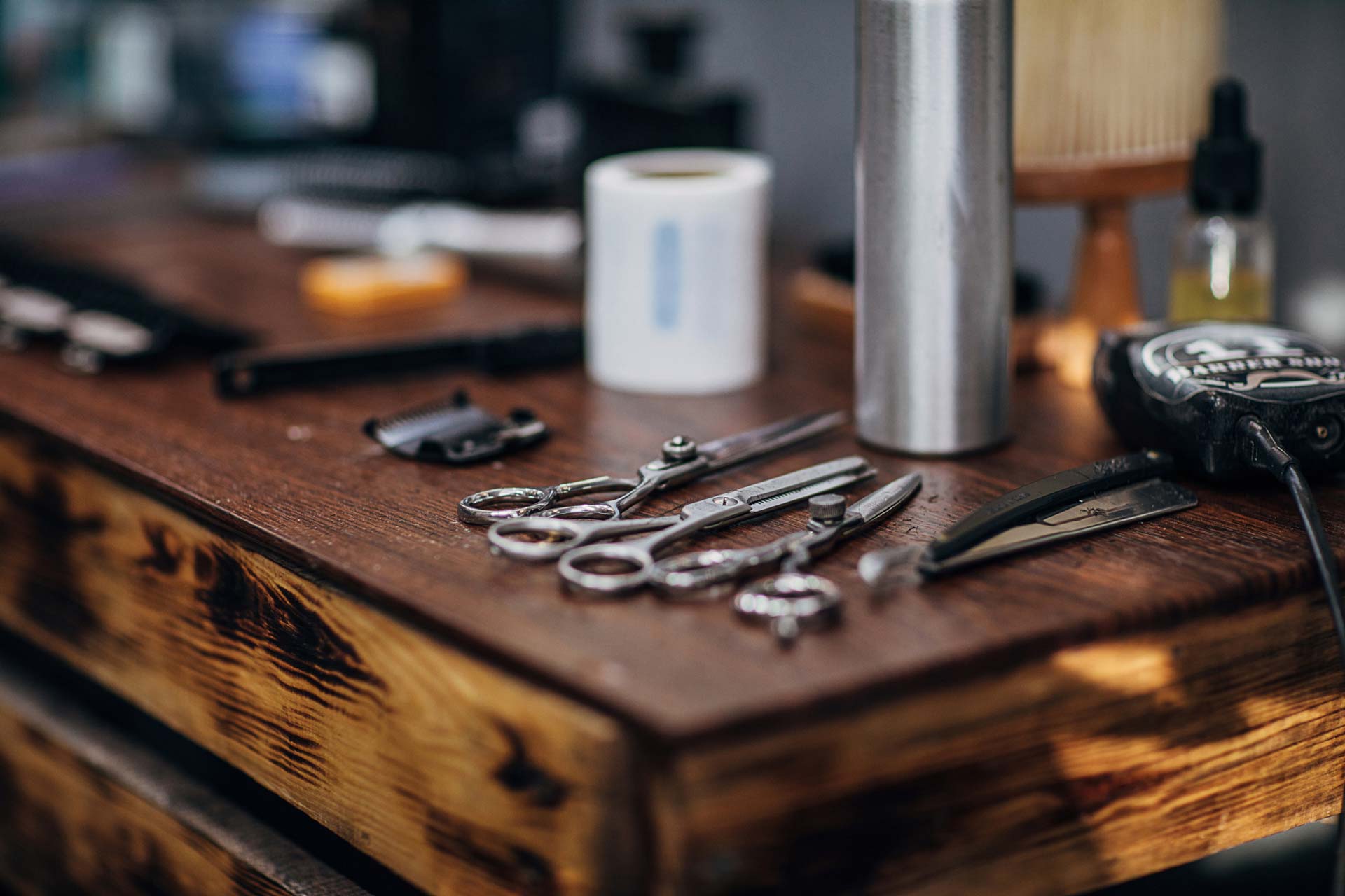 Hair Salon In Battle Ground, WA Salon on Parkway